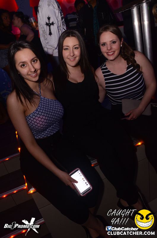 Luxy nightclub photo 173 - April 24th, 2015