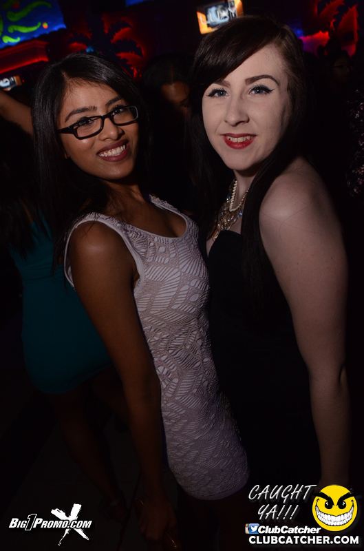 Luxy nightclub photo 175 - April 24th, 2015