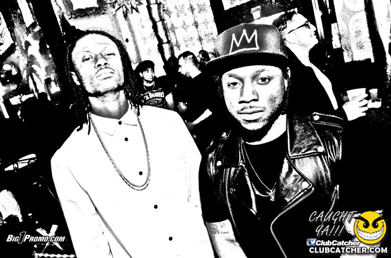 Luxy nightclub photo 178 - April 24th, 2015