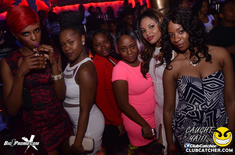 Luxy nightclub photo 19 - April 24th, 2015