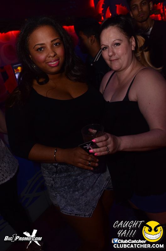 Luxy nightclub photo 181 - April 24th, 2015
