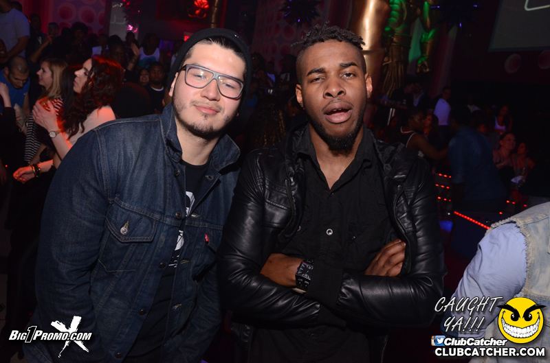 Luxy nightclub photo 182 - April 24th, 2015