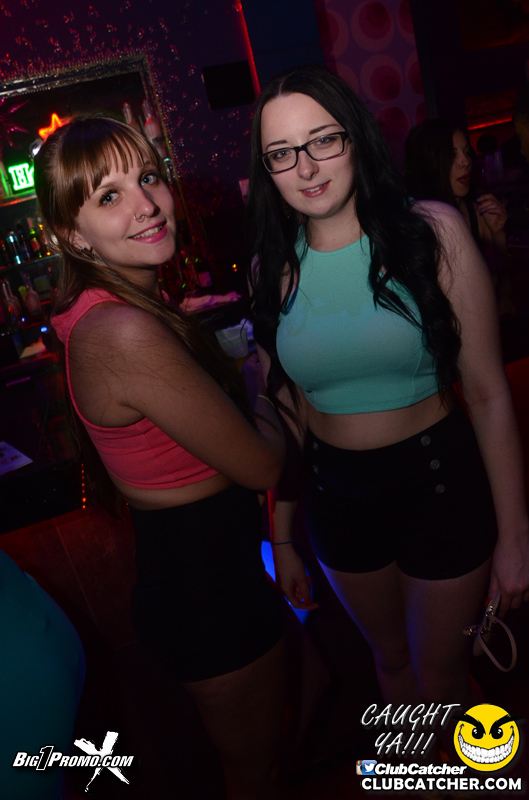 Luxy nightclub photo 20 - April 24th, 2015