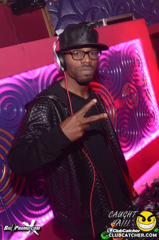 Luxy nightclub photo 21 - April 24th, 2015