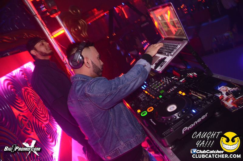 Luxy nightclub photo 23 - April 24th, 2015