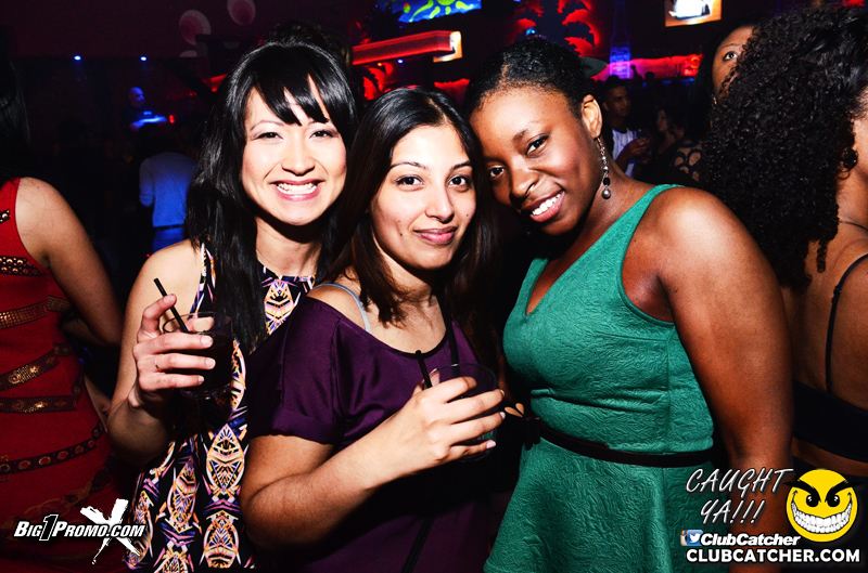 Luxy nightclub photo 25 - April 24th, 2015