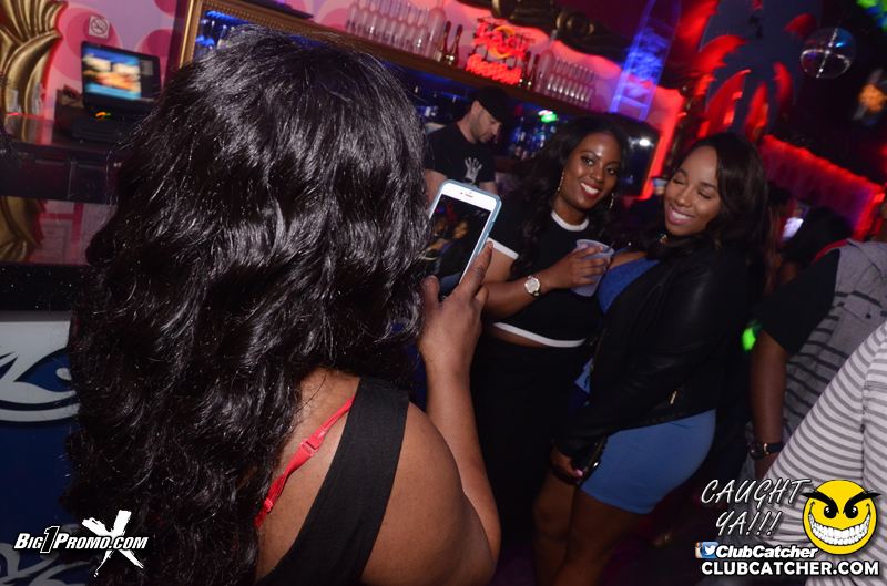 Luxy nightclub photo 26 - April 24th, 2015