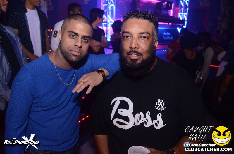 Luxy nightclub photo 29 - April 24th, 2015