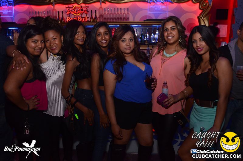 Luxy nightclub photo 31 - April 24th, 2015