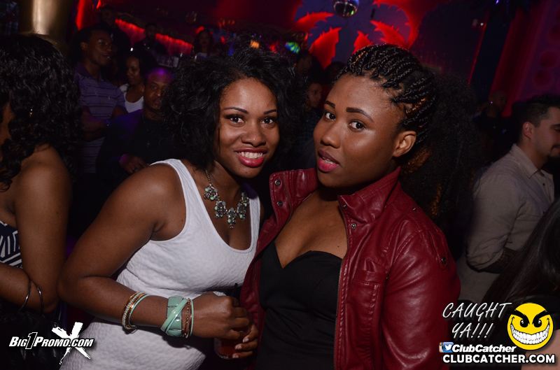 Luxy nightclub photo 32 - April 24th, 2015