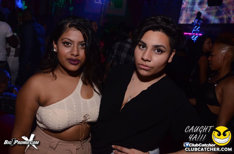 Luxy nightclub photo 35 - April 24th, 2015
