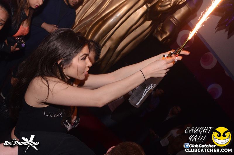 Luxy nightclub photo 37 - April 24th, 2015