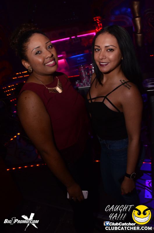 Luxy nightclub photo 39 - April 24th, 2015