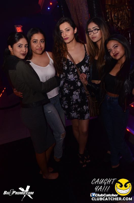 Luxy nightclub photo 5 - April 24th, 2015