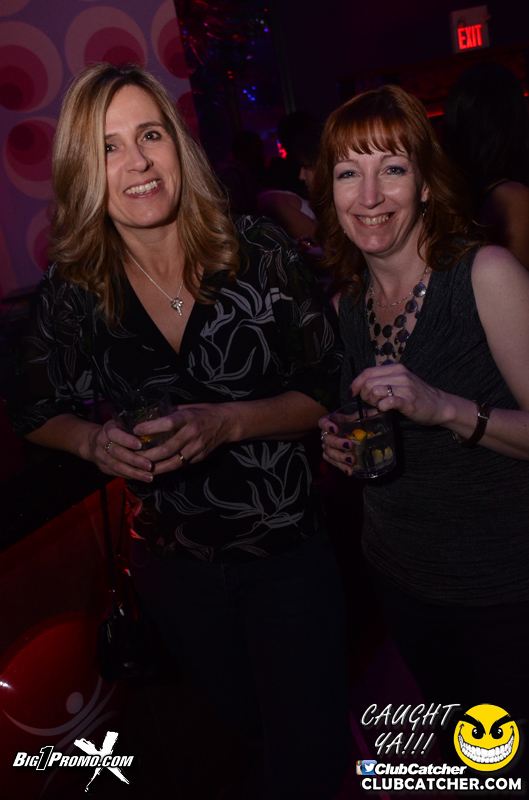 Luxy nightclub photo 41 - April 24th, 2015