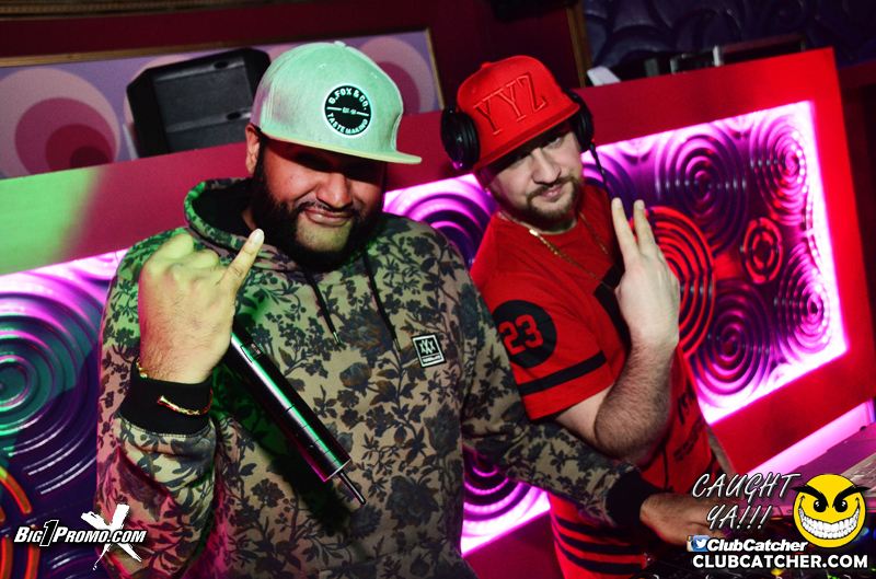 Luxy nightclub photo 43 - April 24th, 2015