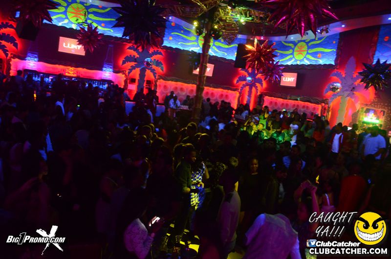 Luxy nightclub photo 46 - April 24th, 2015