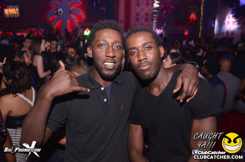 Luxy nightclub photo 47 - April 24th, 2015