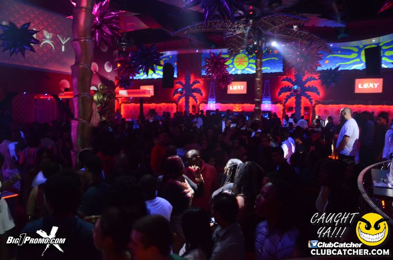 Luxy nightclub photo 48 - April 24th, 2015