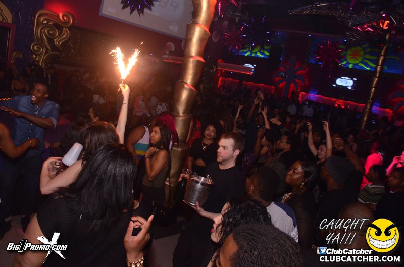 Luxy nightclub photo 49 - April 24th, 2015