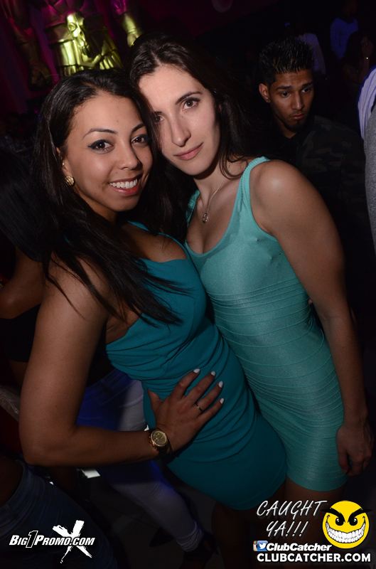 Luxy nightclub photo 6 - April 24th, 2015