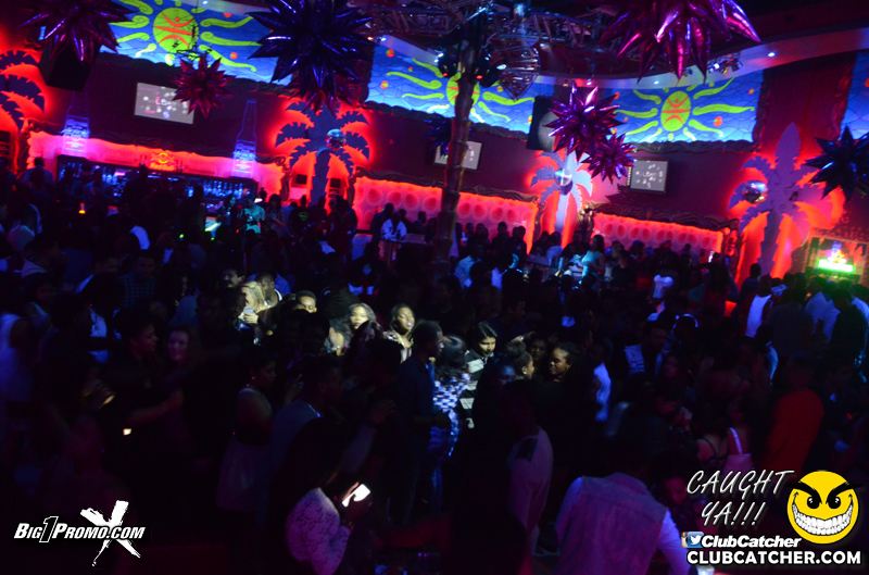 Luxy nightclub photo 51 - April 24th, 2015