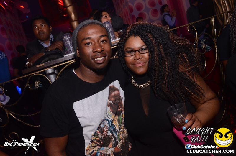 Luxy nightclub photo 53 - April 24th, 2015