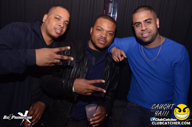 Luxy nightclub photo 54 - April 24th, 2015