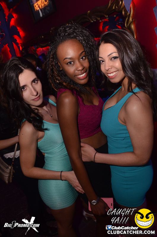 Luxy nightclub photo 55 - April 24th, 2015