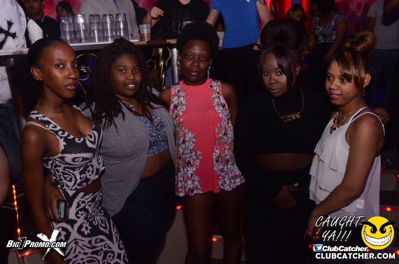 Luxy nightclub photo 56 - April 24th, 2015