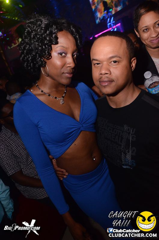 Luxy nightclub photo 58 - April 24th, 2015