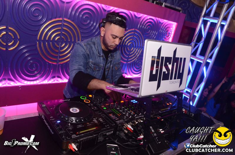 Luxy nightclub photo 59 - April 24th, 2015