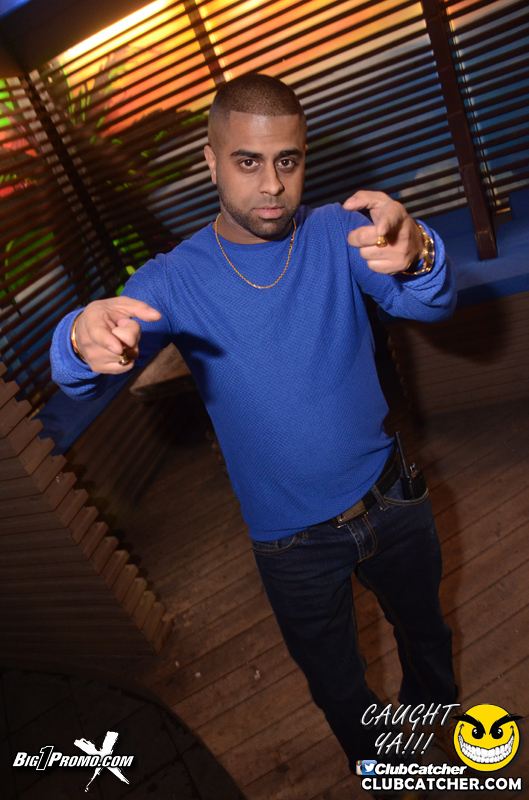 Luxy nightclub photo 7 - April 24th, 2015