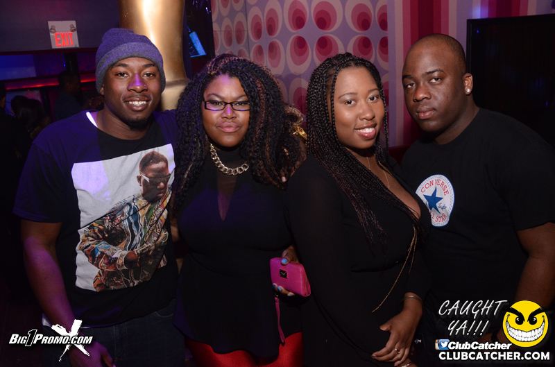 Luxy nightclub photo 61 - April 24th, 2015