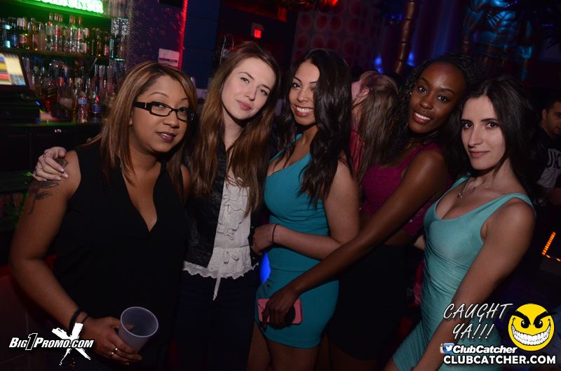 Luxy nightclub photo 62 - April 24th, 2015