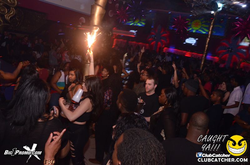 Luxy nightclub photo 64 - April 24th, 2015