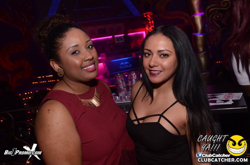 Luxy nightclub photo 66 - April 24th, 2015