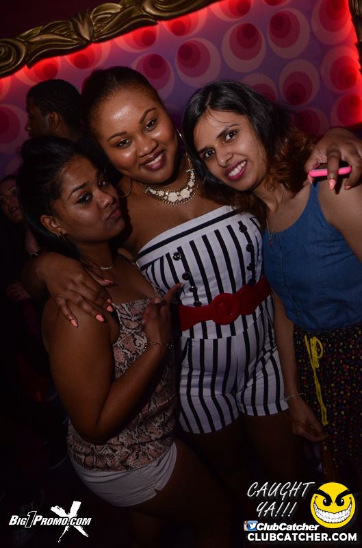 Luxy nightclub photo 8 - April 24th, 2015