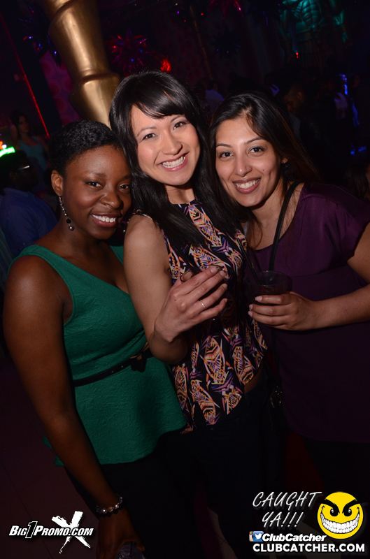 Luxy nightclub photo 73 - April 24th, 2015