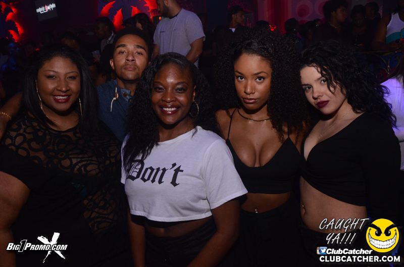 Luxy nightclub photo 76 - April 24th, 2015