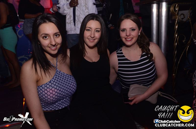 Luxy nightclub photo 77 - April 24th, 2015