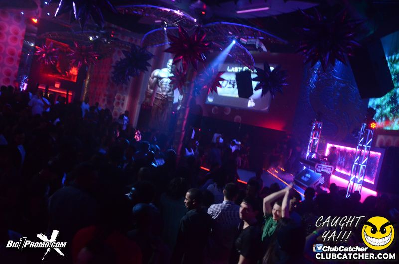 Luxy nightclub photo 78 - April 24th, 2015