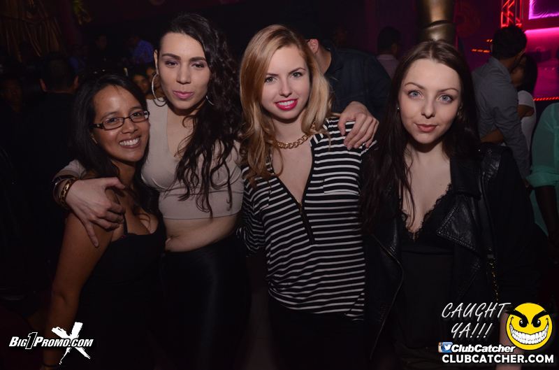 Luxy nightclub photo 79 - April 24th, 2015