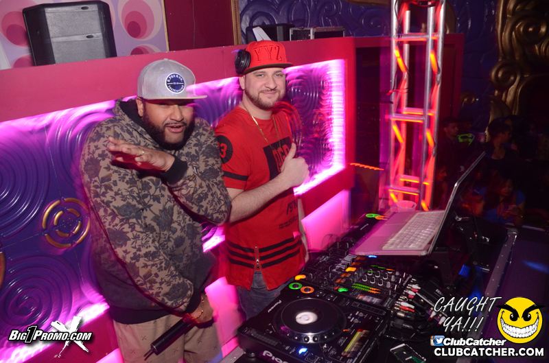 Luxy nightclub photo 9 - April 24th, 2015