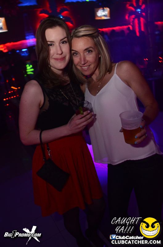 Luxy nightclub photo 81 - April 24th, 2015