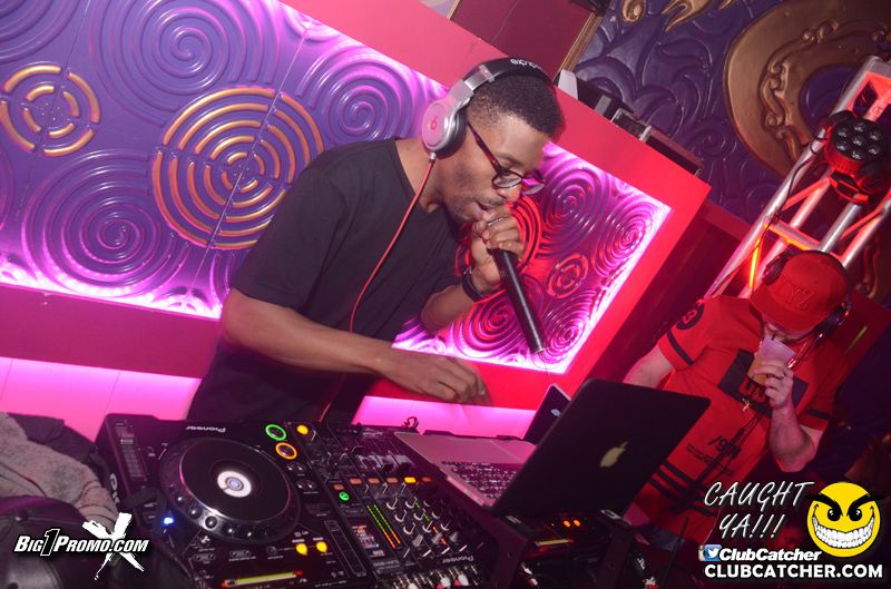 Luxy nightclub photo 84 - April 24th, 2015