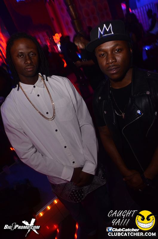 Luxy nightclub photo 86 - April 24th, 2015