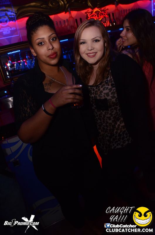 Luxy nightclub photo 95 - April 24th, 2015