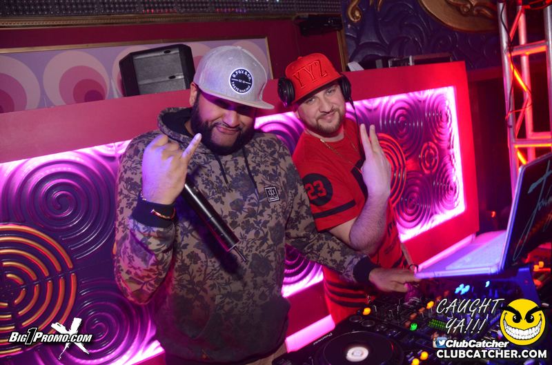 Luxy nightclub photo 98 - April 24th, 2015