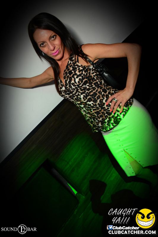 T2 lounge photo 14 - April 24th, 2015